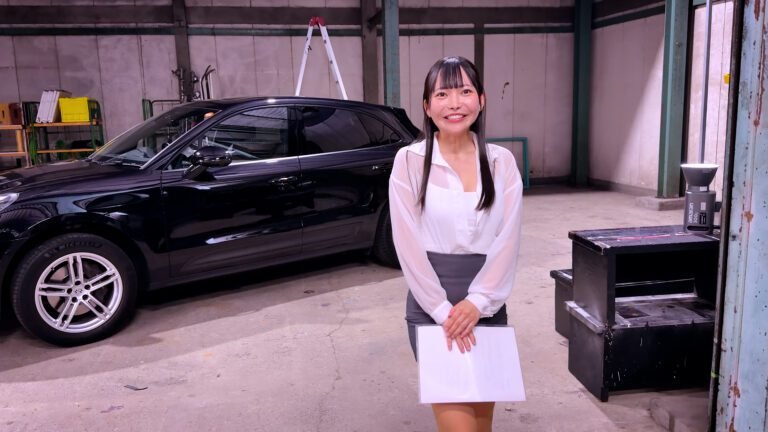 (LAB🧠) 일본 중고차 시장의 비밀과 여성 딜러 이야기 / The Secret of Japan’s Used Car Market & Female Dealers / 日本二手车市场的秘密与女性车商 / Le marché de l’occasion au Japon & les vendeuses / El mercado de usados de Japón y las vendedoras