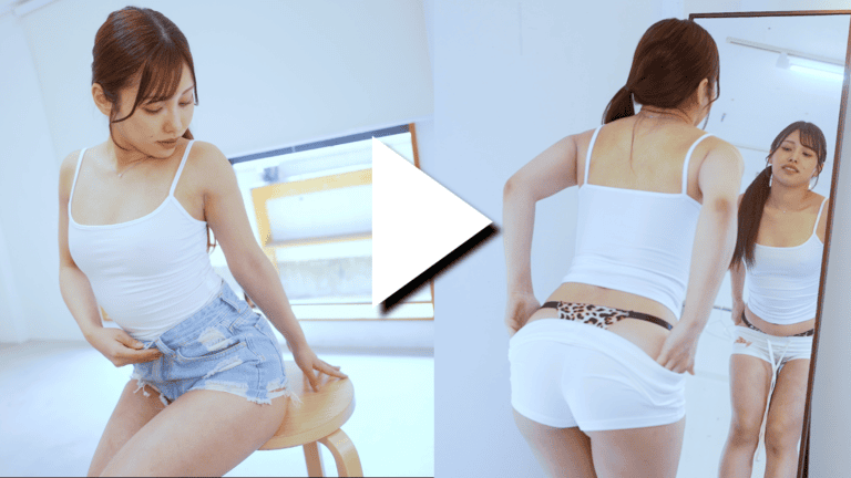 (26.09.20🔥Full)숏팬츠 전문 쇼핑몰을 떡상시켰다는 하라주쿠 알바생을 납득한이유.. 이게 진짜 본업이라고!?